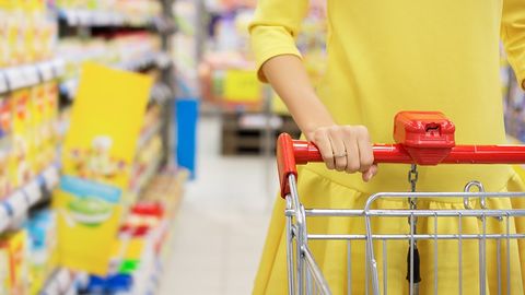 Aslida foydali bo‘lmagan mahsulotlar