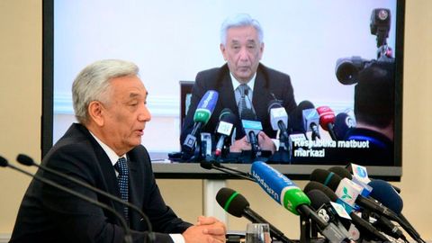 Сайловчилар ҳуқуқий маданиятини юксалтириш бўйича тадбирлар дастури тасдиқланди