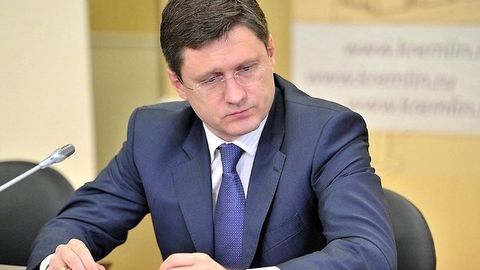 Rossiya va Saudiya Arabistoni neft-gaz sohasida hamkorlik yuzasidan memorandum imzoladi