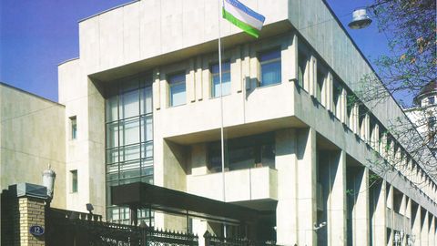 OAV: Moskvada Islom Karimovga haykal o‘rnatiladi