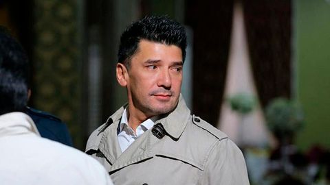 Райҳон ва Фарҳод Алимовнинг тўйи хорижда бўлиши ҳақидаги гап-сўзлар рад этилди