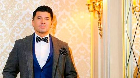 Farhod Alimov: Sobiq rafiqam bilan ajrashishimga Rayhonning mutlaqo aloqasi yo‘q