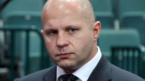 Fyodor Yemelyanenkoning qizi shifoxonadan chiqdi