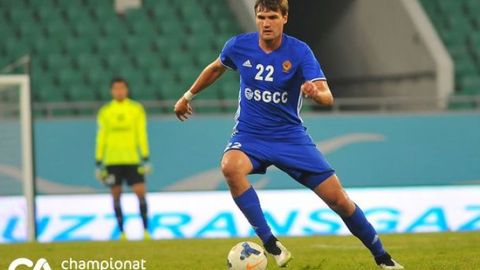 “Qo‘qon—1912”ning sobiq, “Nasaf”ning amaldagi futbolchisiga Moskvaning “Dinamo” klubidan taklif tushdi