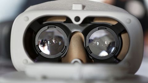 Google eye tracking texnologiyasi ustida ishlayotgan kompaniyani xarid qildi