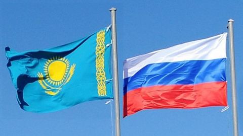 Qozog‘iston va Rossiya 4 mlrd dollarlik qo‘shma loyihalarni rejalashtirdi