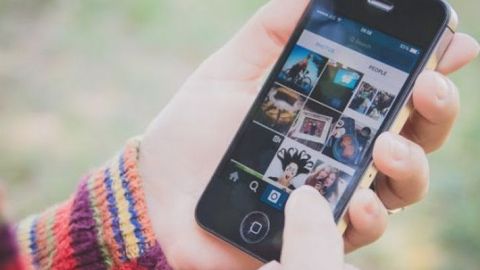 Instagram tushkunlikka qarshi kurashishga yordam beradi