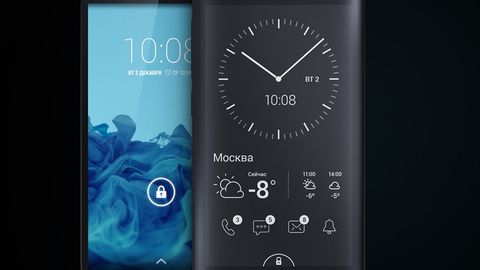 Toshkentda ikki ekranli YotaPhone 2 smartfoni 1,3 mln so‘mdan sotila boshladi