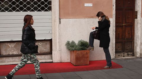 Italiya Vimpelcom va Hutchinson’ning aloqa operatori tashkil etish bo‘yicha 7,9 mlrd yevrolik kelishuvini ma’qulladi