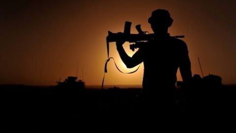 Afg‘onistonda IShIDga qarshi operatsiya davomida AQSh maxsus topshiriqli bo‘linmasi jangchisi o‘ldirildi