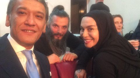 Javohir Zokirov: Nargiz Zokirova bilan rejalashtirgan loyihamiz uchun juda katta mablag‘ zarur