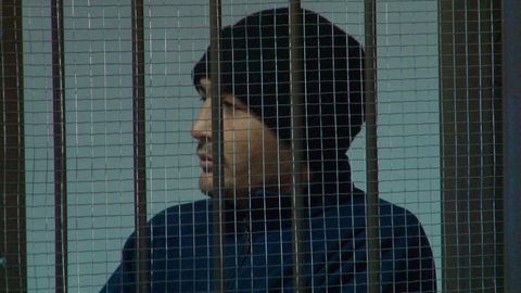 Прокурор «олмаоталик ўқотар»ни ўлим жазосига ҳукм қилишни сўради