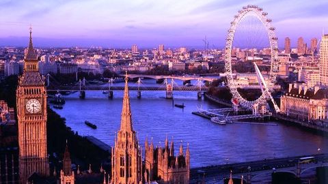 O‘zbekistonning zamonaviy taraqqiyoti Londonda muhokama etildi