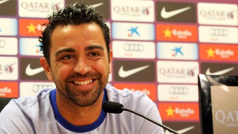 Xavi: Mourinyoning “Real”da omadi kelmaganida, u futbol o‘ynash o‘rniga janjal qidirardi
