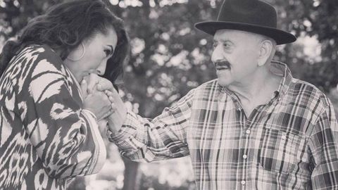 Режиссёр Мелис Абзалов Швецияда дафн этилади