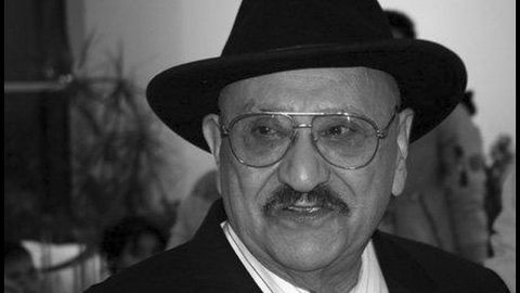 Таниқли режиссёр Мелис Абзалов вафот этди