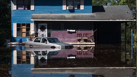 AQShda “Mettyu” dovuli qurbonlari soni 38 kishiga yetdi