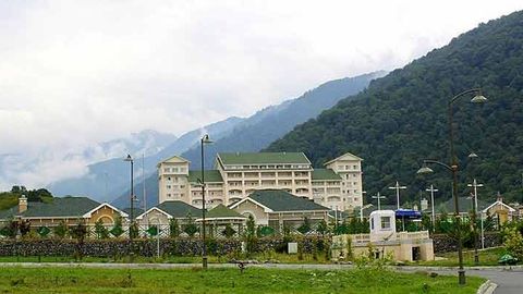 O‘zbekistonlik oshpaz Ozarbayjondagi xalqaro tanlovda g‘olib bo‘ldi