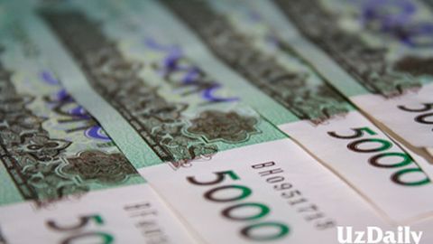 O‘zbekiston 2016—2018-yillarda 1,1 trillion so‘mlik AKT loyihalarini amalga oshiradi