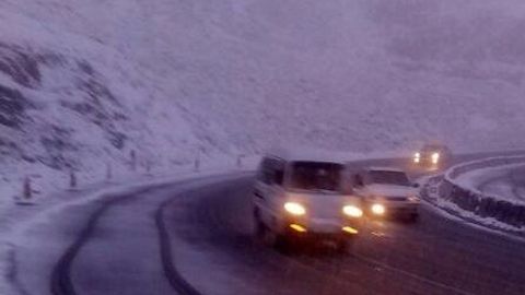 25-oktabr kuni O‘zbekiston bo‘yicha faqat Qamchiq dovonida qor yog‘di