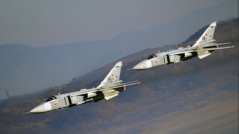 МДҲнинг етти мамлакати, хусусан, Ўзбекистоннинг ҳаво ҳужумидан мудофаа тизими текширувдан ўтказилади