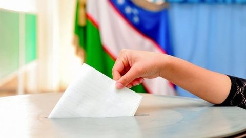 Seulda bo‘lajak O‘zbekiston Respublikasi Prezidenti sayloviga bag‘ishlangan davra suhbati bo‘lib o‘tdi