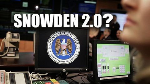 Amerika sudi “ikkinchi Snouden”ni qamoqda qoldirishga qaror qildi