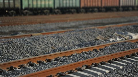 Tataristonda stansiya rahbari temiryo‘lning bir kilometrini o‘g‘irladi