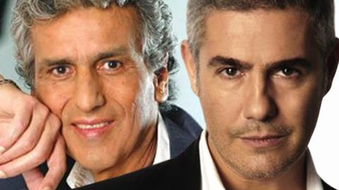 Toshkentda Toto Kutunyo va Alessandro Safinalarning konserti bo‘lib o‘tishi kutilmoqda