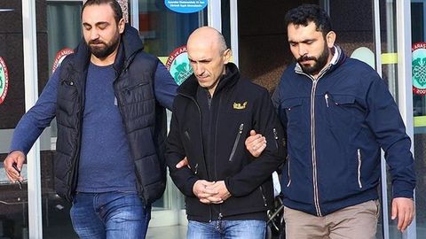 Туркияда 73 нафар ҳарбий учувчи ҳибсга олинди