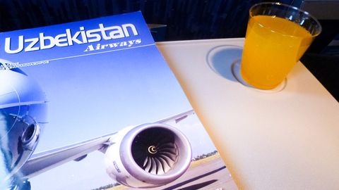 “O‘zbekiston havo yo‘llari” onlayn-bronlash va haq to‘lash bo‘yicha xizmatlar turini kengaytiradi