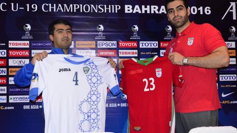 So‘rovnoma: O‘zbekiston yoshlar terma jamoasining Eronga qarshi o‘yinidan nima kutmoqdasiz?