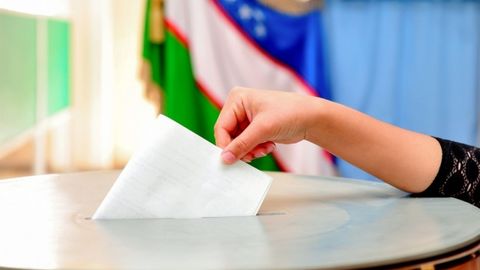 Олий суд: Ўзбекистонда фуқароларнинг сайлов ҳуқуқлари ишончли ҳимояланган