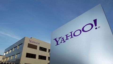 Yahoo! maxsus xizmatlar so‘roviga ko‘ra yashirin kuzatuv dasturini ishlatganini rad etdi