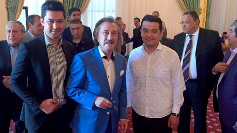 Farruh Zokirov “Yalla” guruhi kuzgi mavsum Toshkentda konsert berishi mumkinligini ma’lum qildi