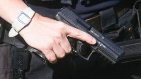 OAV: Germaniyada yengil qurol sotuvi bir yil ichida 2 baravarga yaqin ortdi