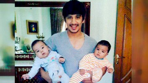 Yigitali Mamajonov xonanda Rayhonning ikkinchi marta oila qurishi haqida: Bo‘layotgan ishlardan xursand emasman