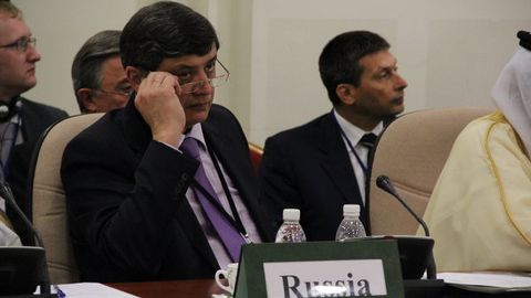 Rossiya Afg‘onistonga to‘g‘ridan-to‘g‘ri yoki BMT tizimi orqali yordam beradi