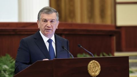 Bosh vazirning virtual qabulxonasiga umumiy murojaatlar soni 70 mingdan oshdi