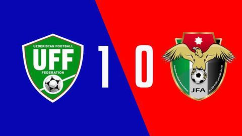 O‘zbekiston Iordaniyaga 1 ta, Eron esa Papua Yangi Gvineyaga 8 ta gol urdi