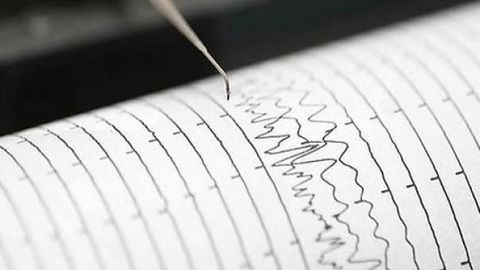 Qirg‘iziston hududida 4,9 magnitudali zilzila yuz berdi