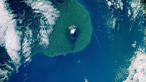 Yangi Zelandiya sohillarida 7,9 magnitudali zilzila ro‘y berdi