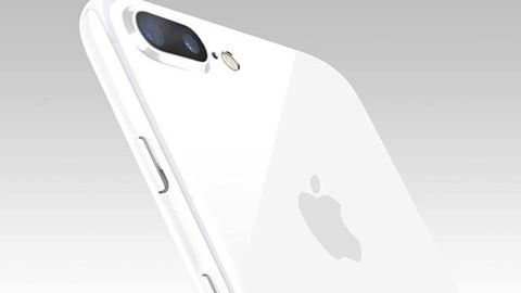 Apple компанияси iPhone 7’ни янги рангда чиқаради