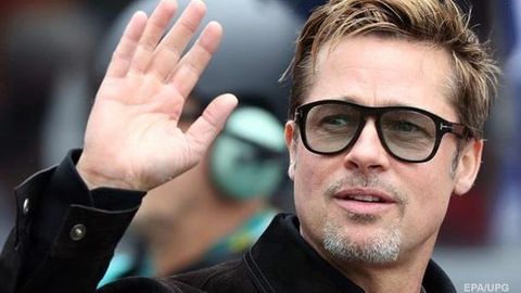 Bred Pittga nisbatan tekshiruv yakunlandi