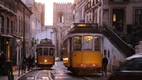 The Independent dunyoning eng chiroyli shaharlari reytingini tuzdi