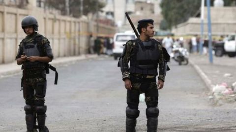 Yaman qo‘shinlari mamlakat shimoli-g‘arbida 30 ga yaqin isyonchini yo‘q qildi