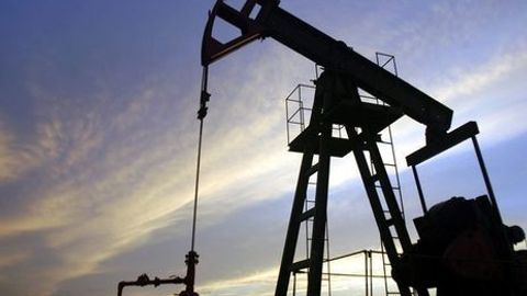 Brent маркасидаги нефть нархи баррелига 46,82 долларгача ўсди