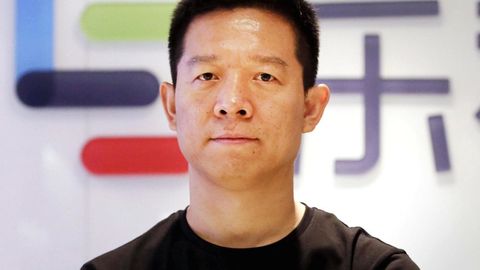 Хитойнинг LeEco компаниясида нақд пул қолмади