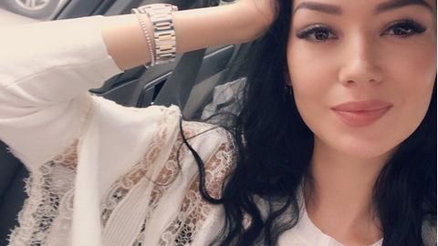 Aktrisa Shahzoda Matchonovaning nikoh to‘yi 25-noyabr kuni bo‘lib o‘tishi ma’lum qilindi