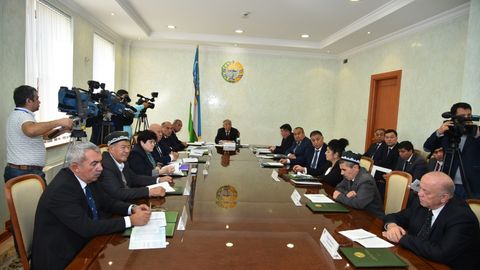 Markaziy saylov komissiyasi Brayl alifbosida saylov byulletenlarini tayyorlash bo‘yicha qo‘shimcha chora-tadbirlarni qabul qildi